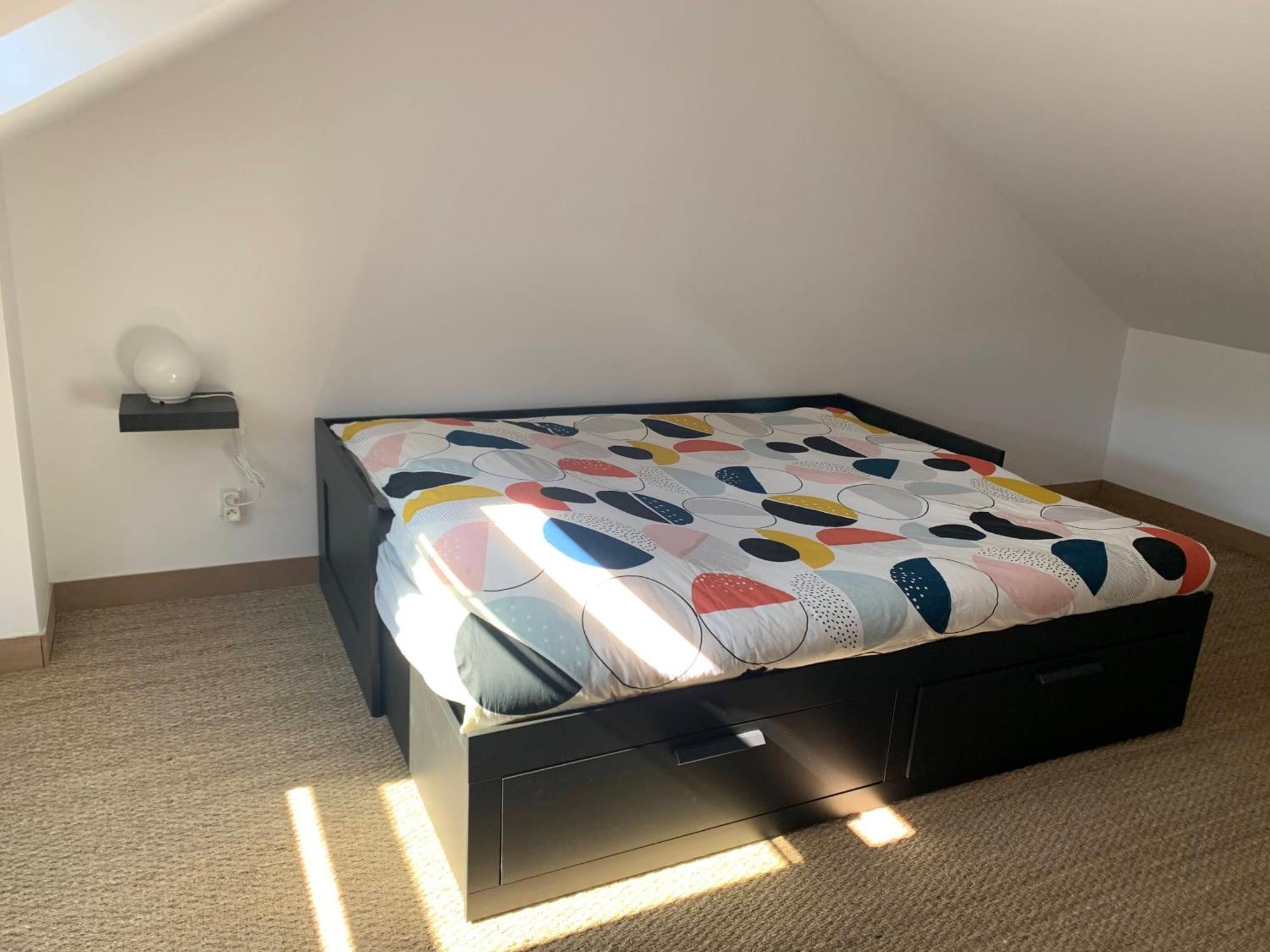 Appartement La Bulle D R à Le Tréport Extérieur photo