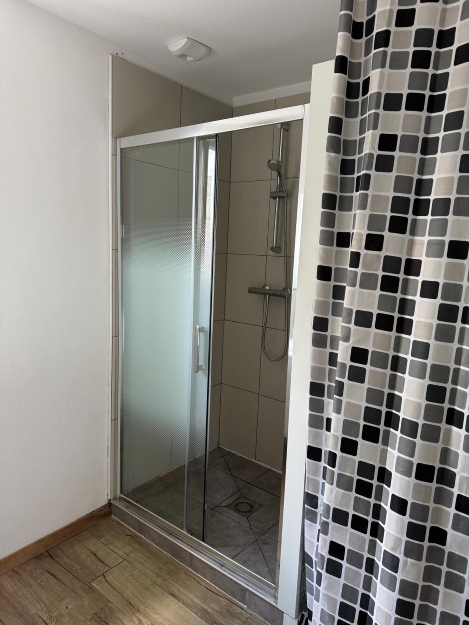 Appartement La Bulle D R à Le Tréport Extérieur photo